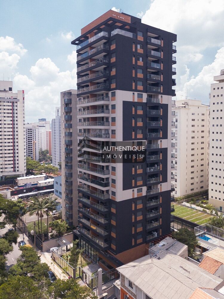 Apartamento, 1 quarto, 46 m² - Foto 5