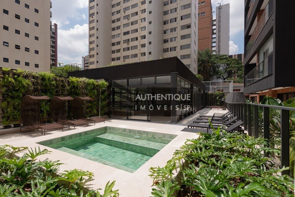 Apartamento, 1 quarto, 46 m² - Foto 16