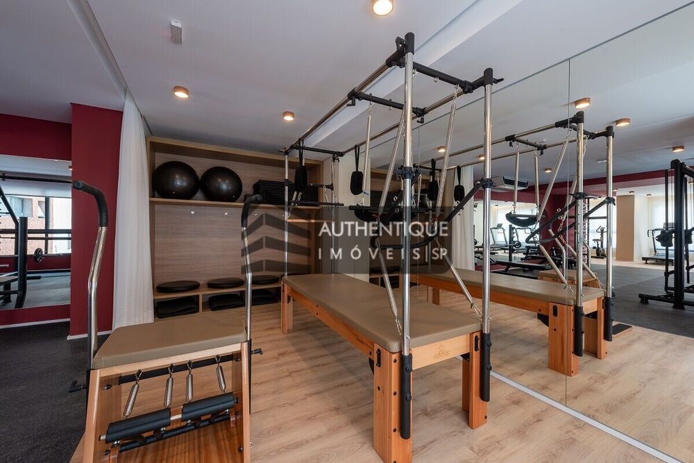 Apartamento, 1 quarto, 46 m² - Foto 14