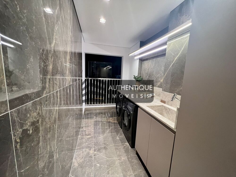 Cobertura, 4 quartos, 327 m² - Foto 8