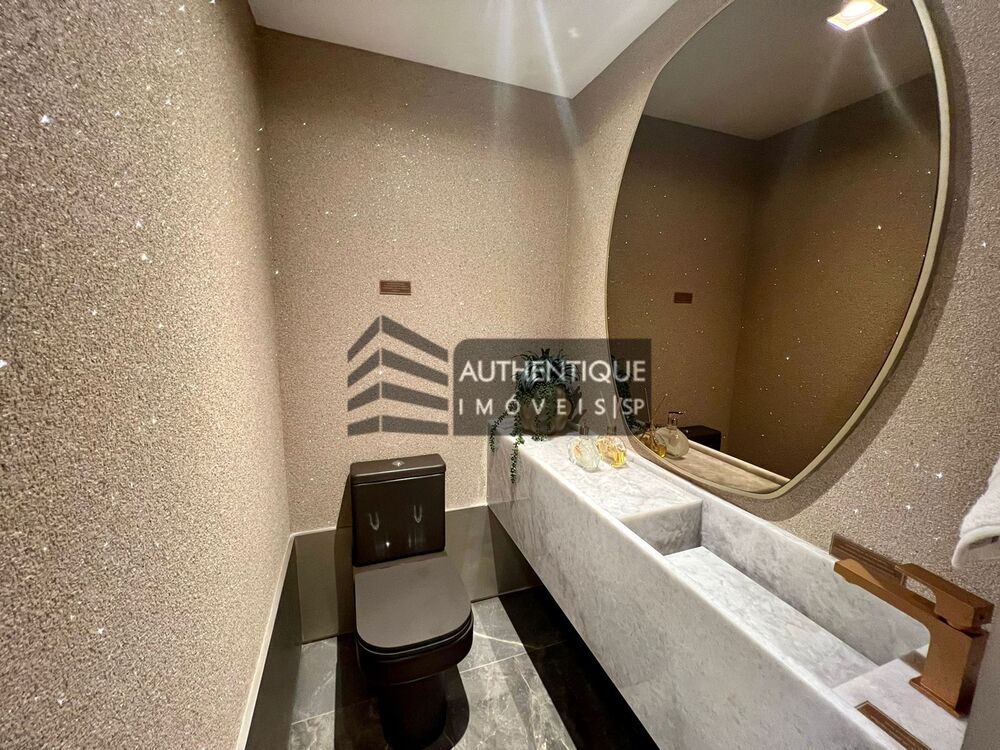 Cobertura, 4 quartos, 327 m² - Foto 7