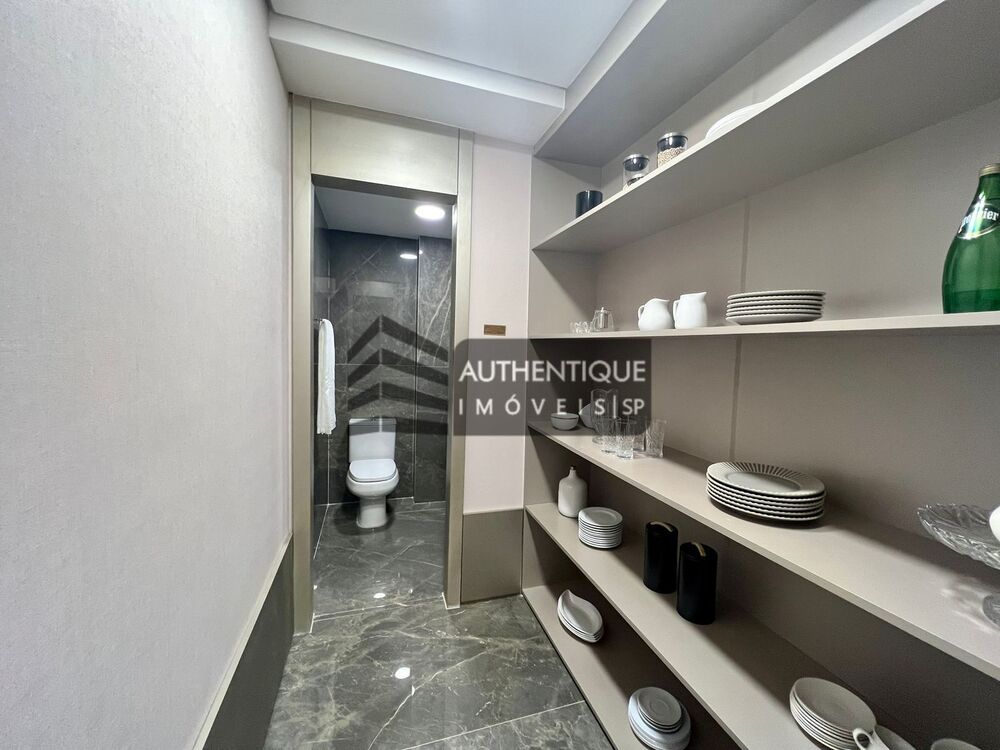 Cobertura, 4 quartos, 327 m² - Foto 5