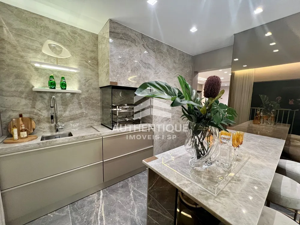 Cobertura, 4 quartos, 327 m² - Foto 9