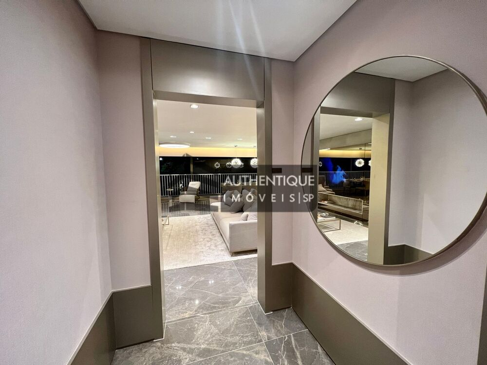 Cobertura, 4 quartos, 327 m² - Foto 6