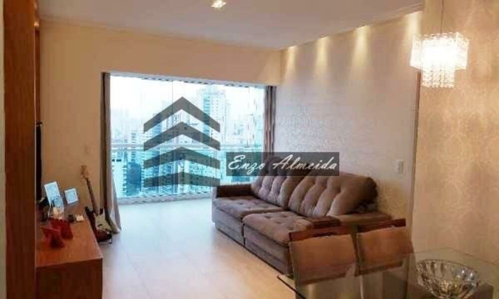 Apartamento à venda com 2 quartos, 65m² - Foto 25