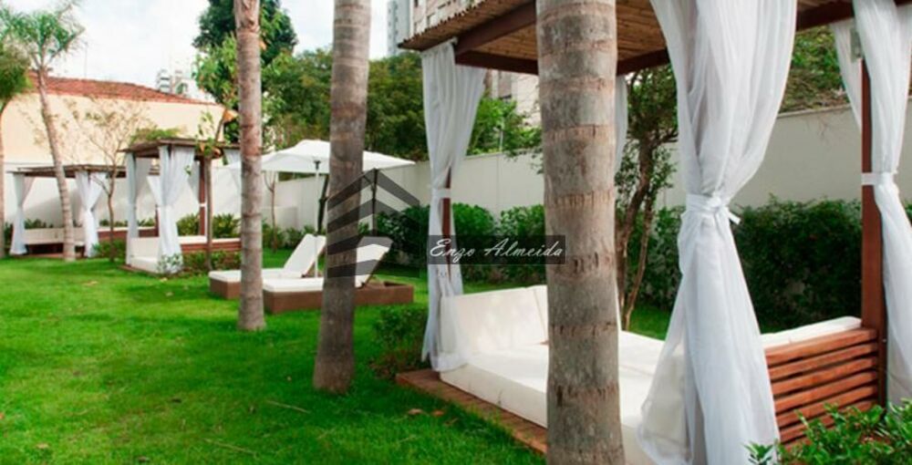 Apartamento à venda com 2 quartos, 65m² - Foto 16