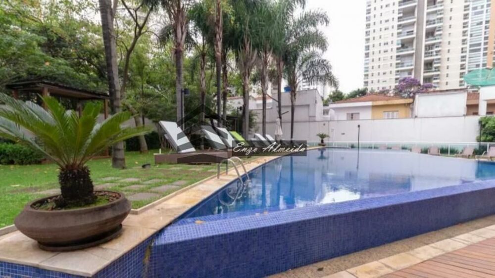 Apartamento à venda com 2 quartos, 65m² - Foto 21