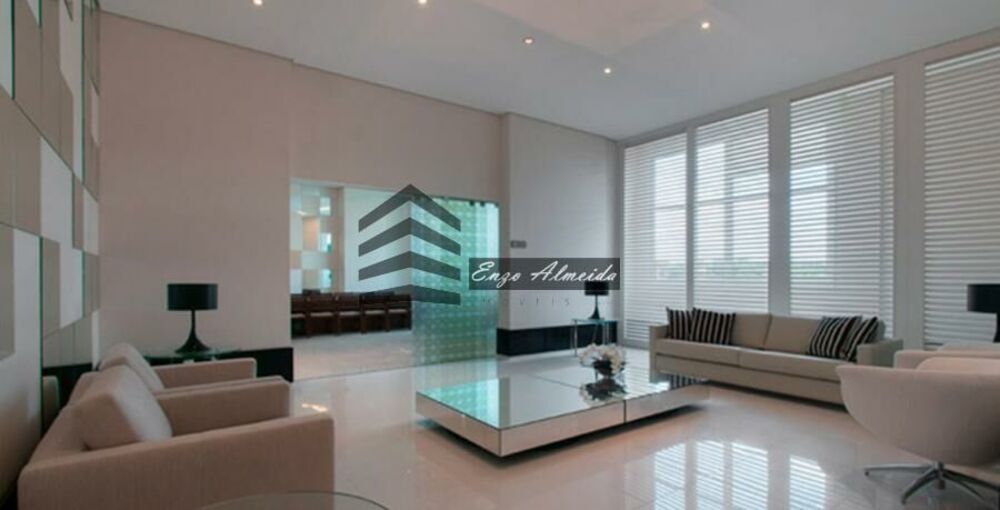 Apartamento à venda com 2 quartos, 65m² - Foto 11