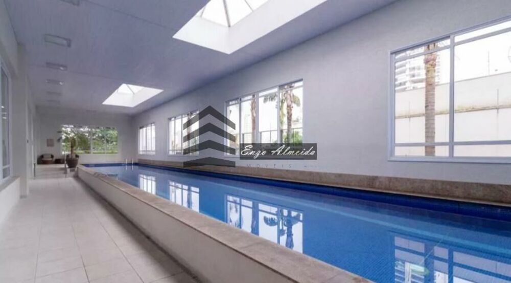 Apartamento à venda com 2 quartos, 65m² - Foto 7