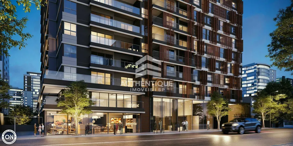 Apartamento, 3 quartos, 107 m² - Foto 9