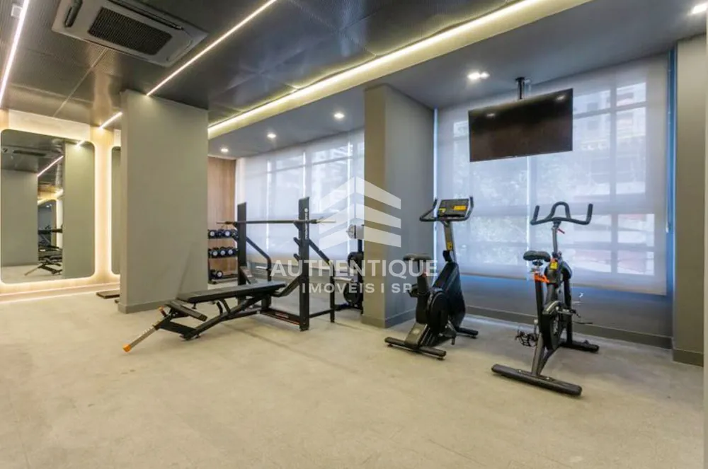 Apartamento, 3 quartos, 83 m² - Foto 10