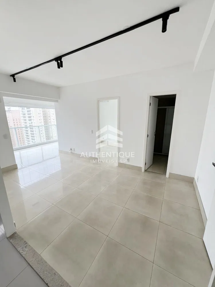 Apartamento, 1 quarto, 51 m² - Foto 4