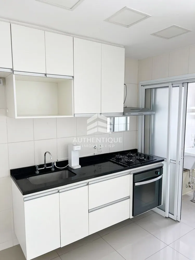 Apartamento, 1 quarto, 51 m² - Foto 5
