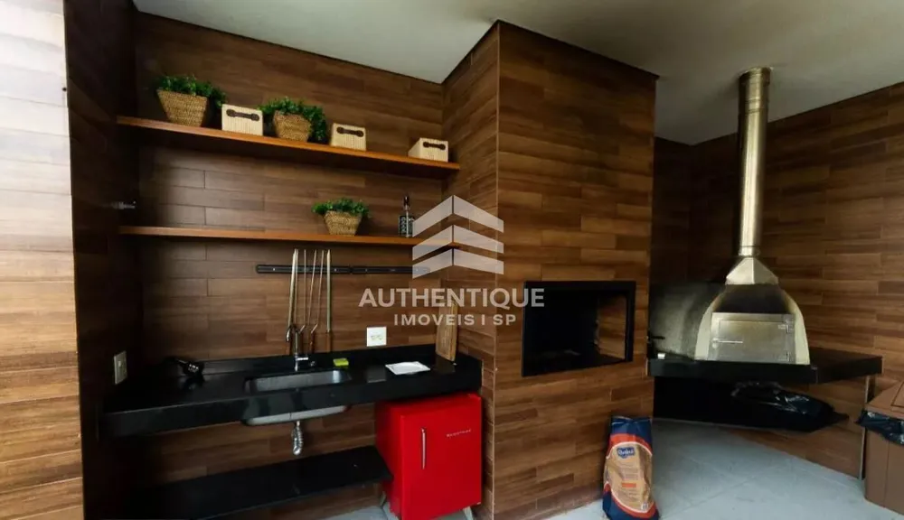 Apartamento, 1 quarto, 51 m² - Foto 9