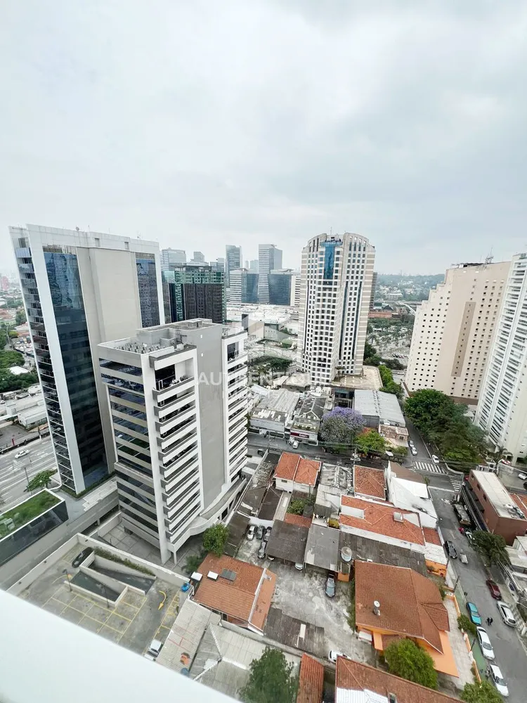 Apartamento, 1 quarto, 51 m² - Foto 2