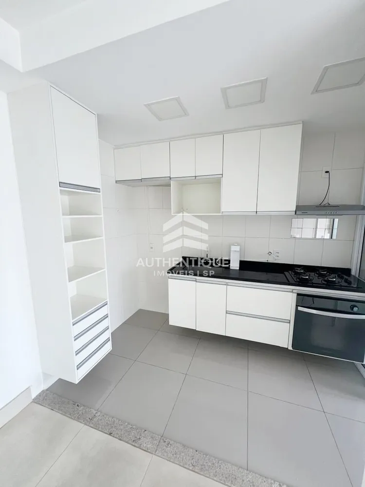 Apartamento, 1 quarto, 51 m² - Foto 6