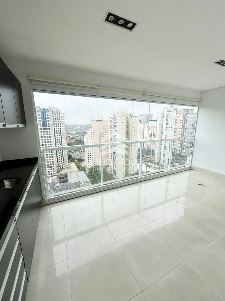 Apartamento, 1 quarto, 51 m² - Foto 1