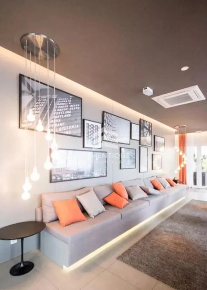 Apartamento, 1 quarto, 51 m² - Foto 12