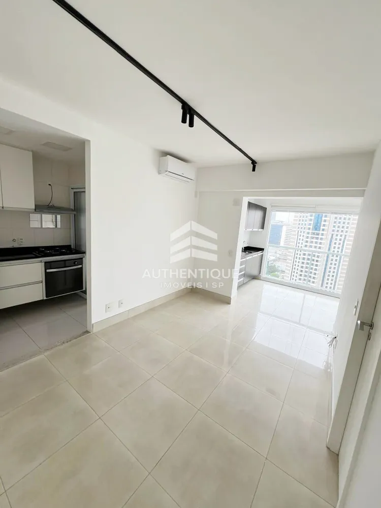 Apartamento, 1 quarto, 51 m² - Foto 3