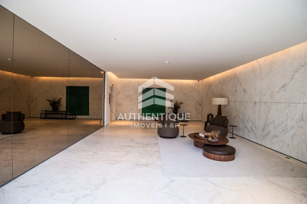 Apartamento, 3 quartos, 142 m² - Foto 2