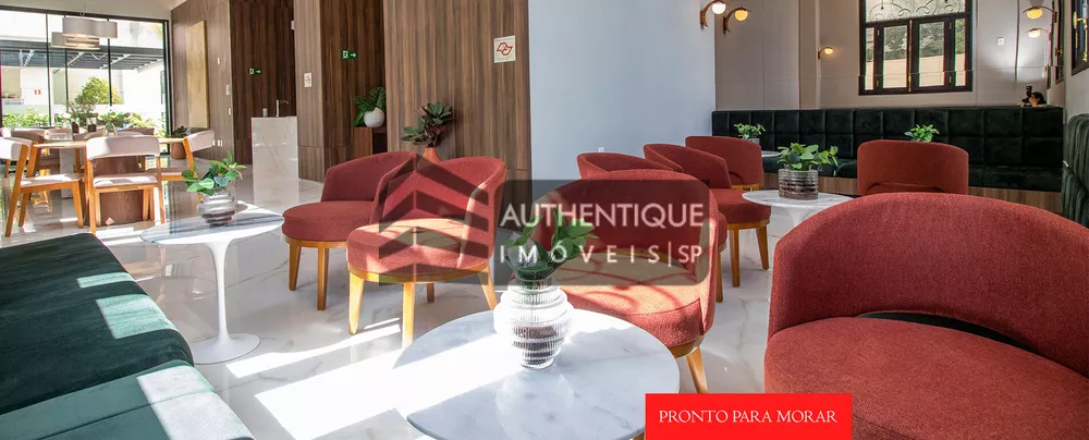 Apartamento à venda com 4 quartos, 256m² - Foto 4