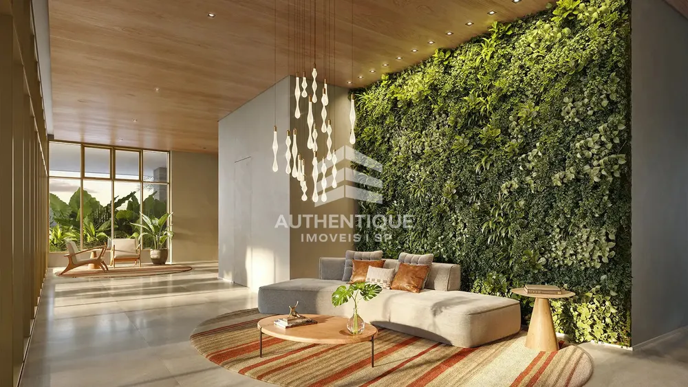 Apartamento, 4 quartos, 164 m² - Foto 4