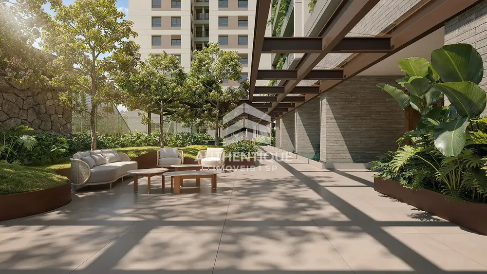 Apartamento, 4 quartos, 164 m² - Foto 6