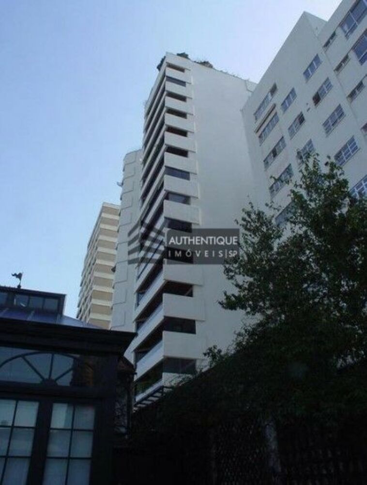 Apartamento, 4 quartos, 630 m² - Foto 2