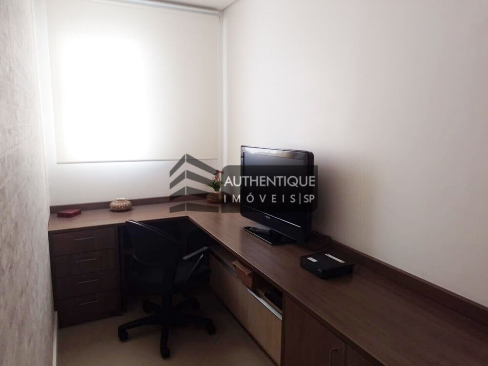 Apartamento à venda com 3 quartos, 107m² - Foto 3