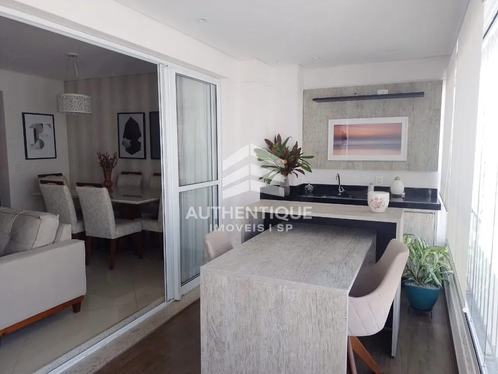 Apartamento, 3 quartos, 107 m² - Foto 9