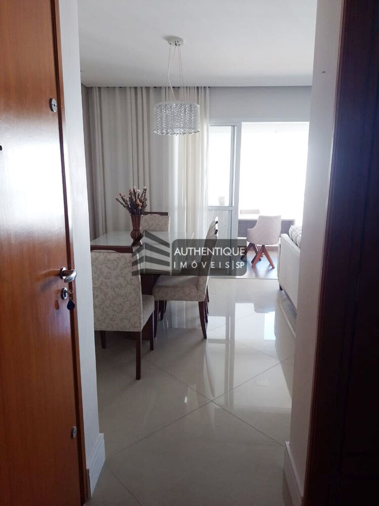 Apartamento, 3 quartos, 107 m² - Foto 4