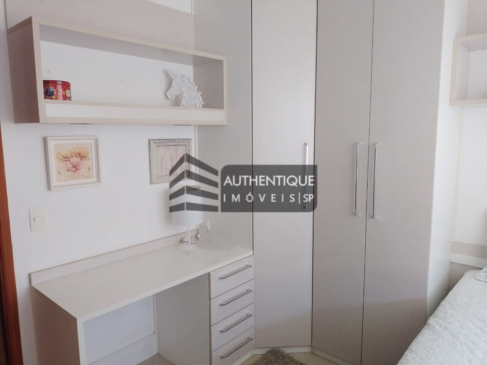 Apartamento, 3 quartos, 107 m² - Foto 1