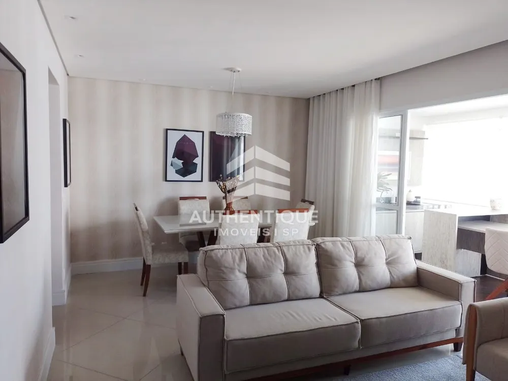 Apartamento, 3 quartos, 107 m² - Foto 10