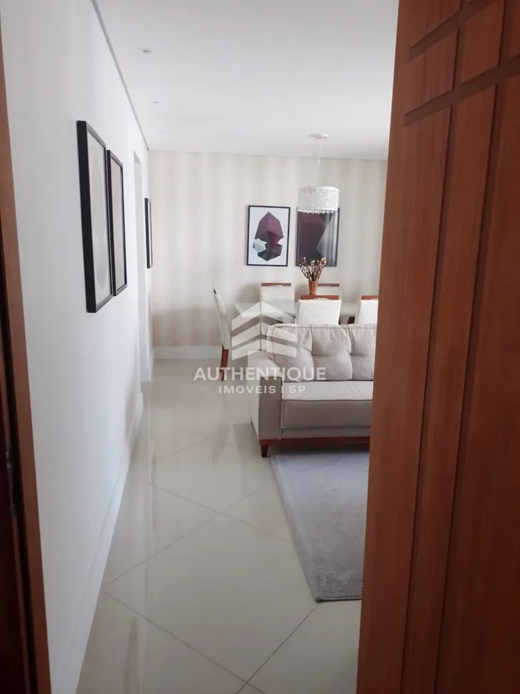 Apartamento, 3 quartos, 107 m² - Foto 13