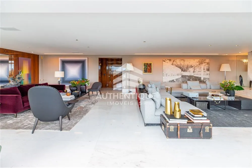 Apartamento, 4 quartos, 485 m² - Foto 5