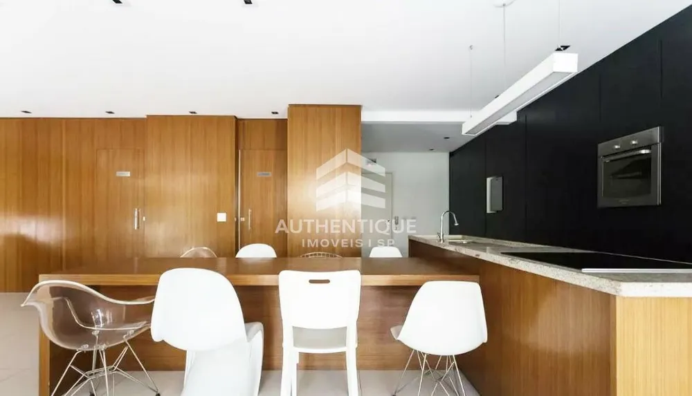 Apartamento, 2 quartos, 115 m² - Foto 2