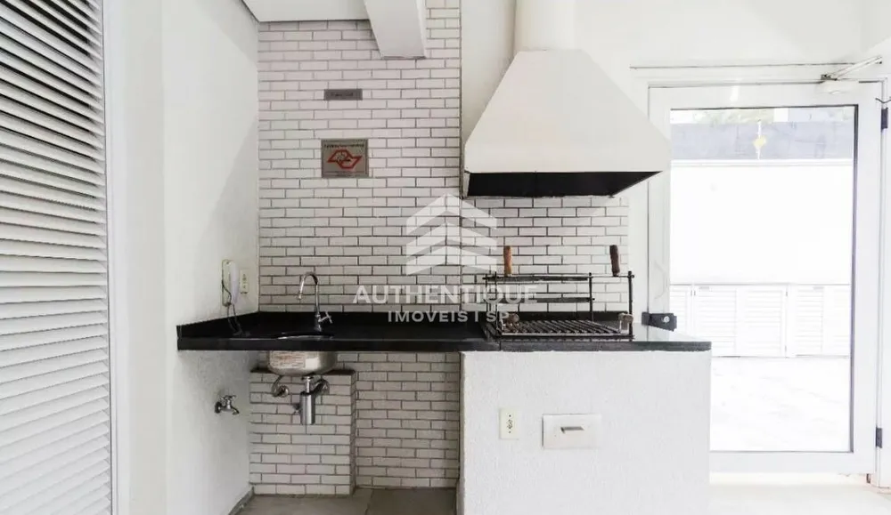 Apartamento, 2 quartos, 115 m² - Foto 9