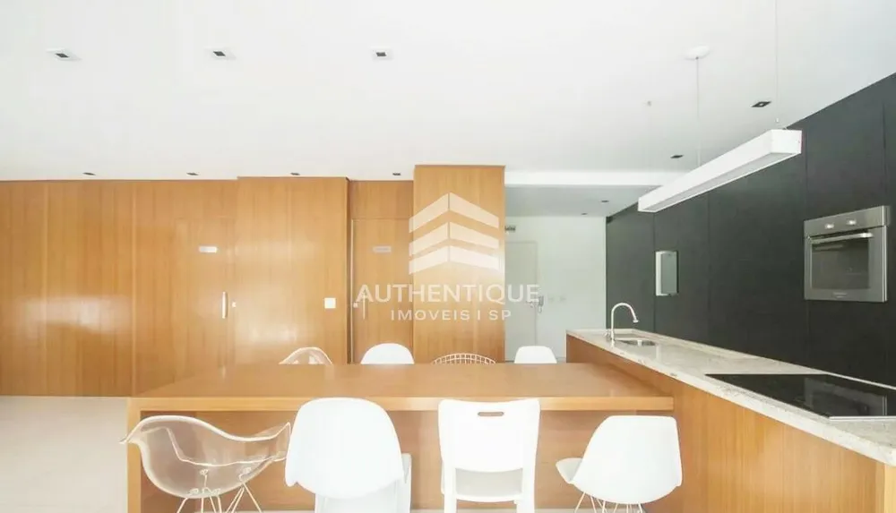 Apartamento, 2 quartos, 115 m² - Foto 1