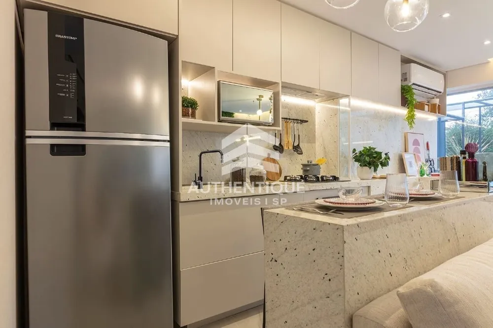 Apartamento, 2 quartos, 56 m² - Foto 40
