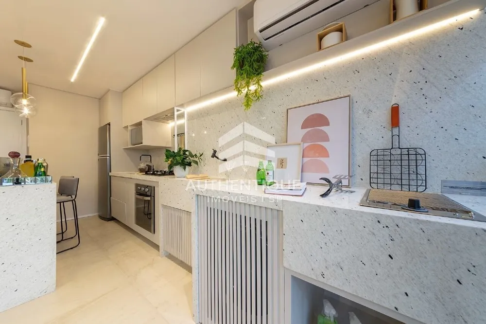 Apartamento, 2 quartos, 56 m² - Foto 40