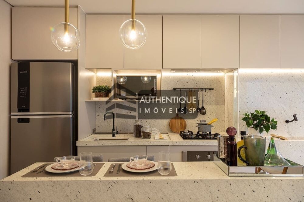 Apartamento, 2 quartos, 56 m² - Foto 5