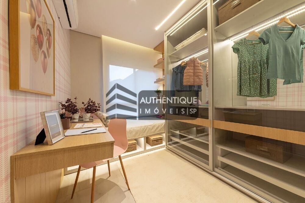 Apartamento, 2 quartos, 56 m² - Foto 11