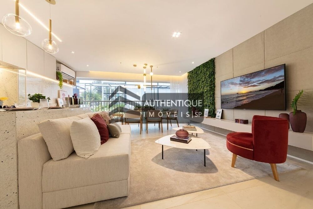 Apartamento, 2 quartos, 56 m² - Foto 4