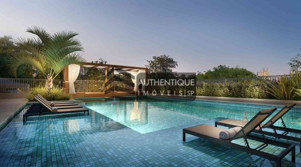 Apartamento, 2 quartos, 56 m² - Foto 15