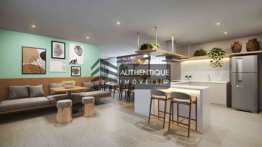Apartamento, 2 quartos, 56 m² - Foto 24