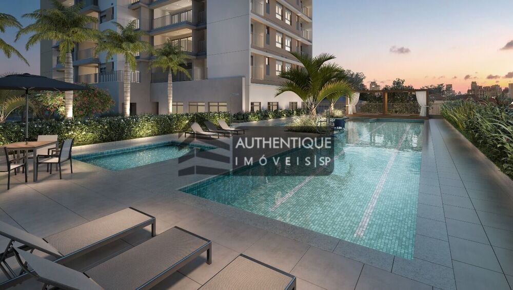 Apartamento, 2 quartos, 56 m² - Foto 16