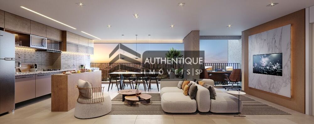 Apartamento, 2 quartos, 56 m² - Foto 33