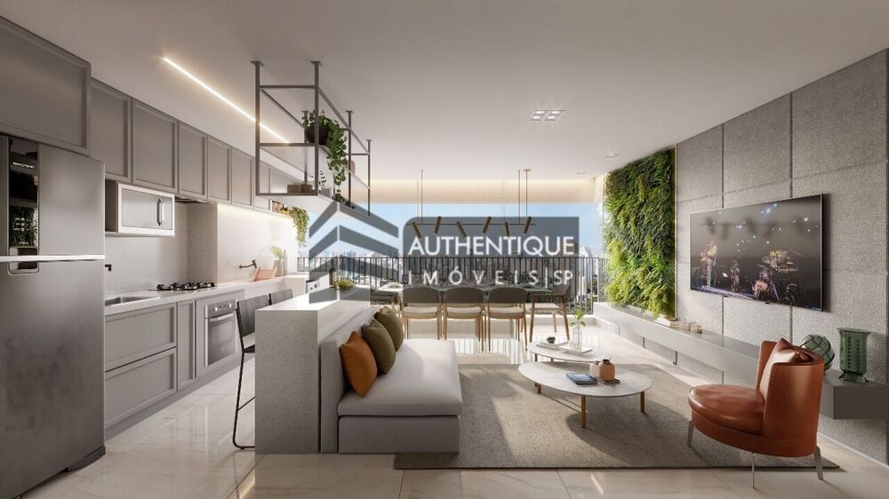 Apartamento, 2 quartos, 56 m² - Foto 32