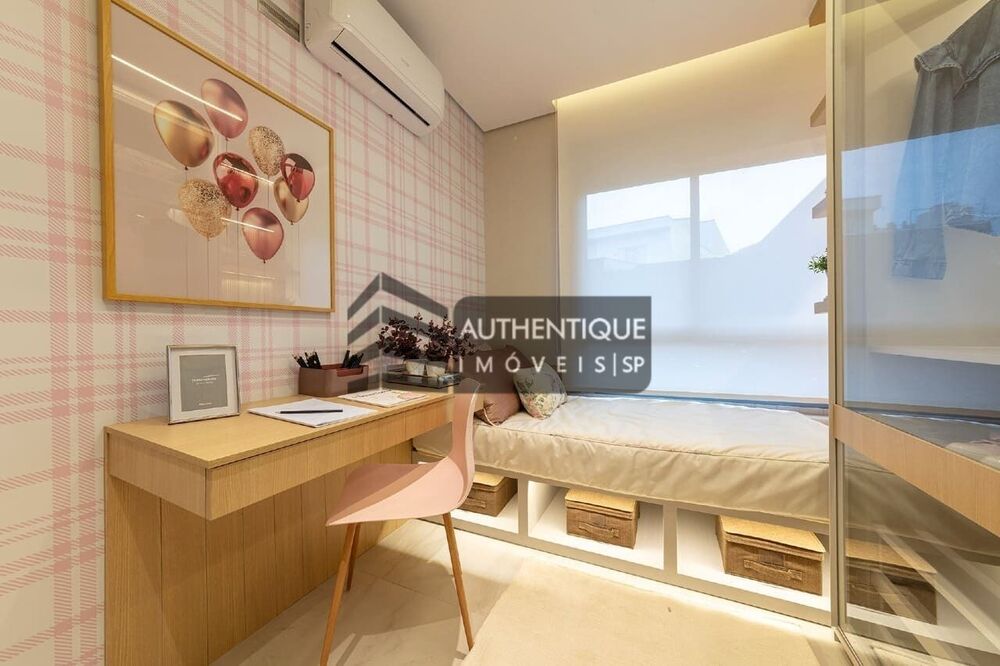 Apartamento, 2 quartos, 56 m² - Foto 12