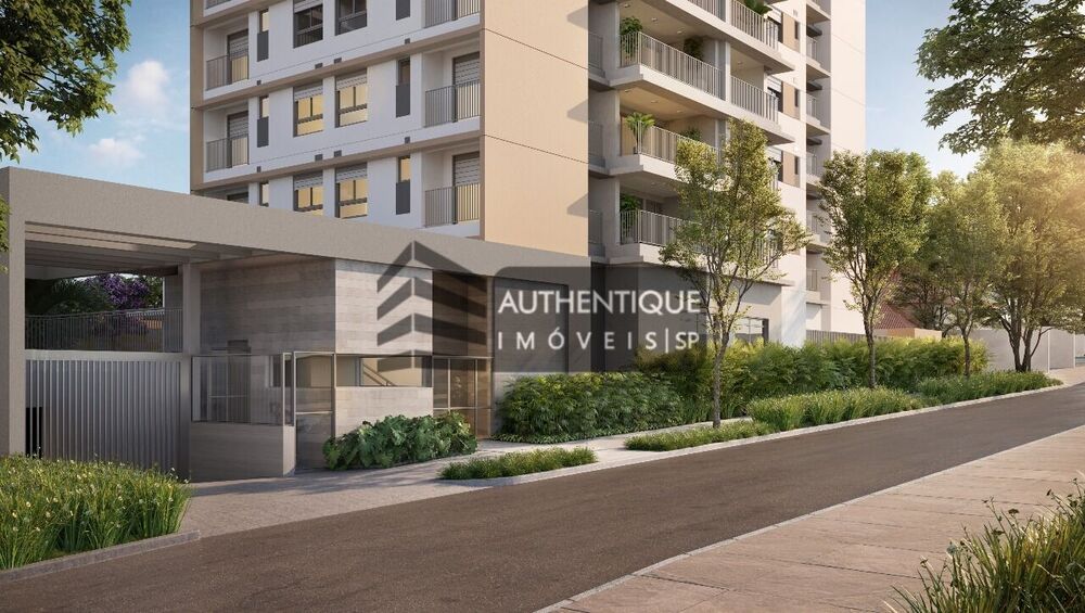 Apartamento, 2 quartos, 56 m² - Foto 17